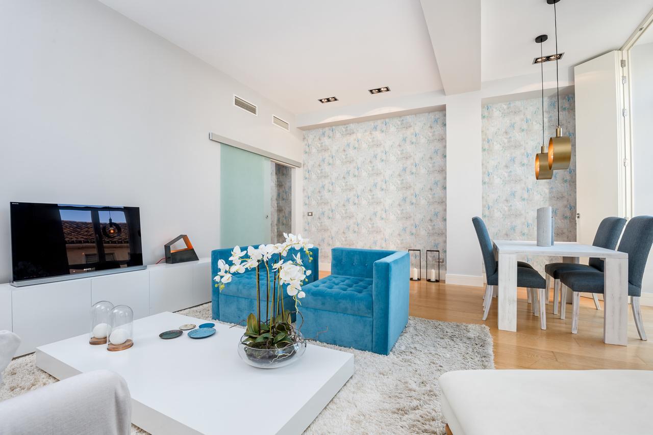 Iloftmalaga Premium Calle Nueva Eksteriør billede