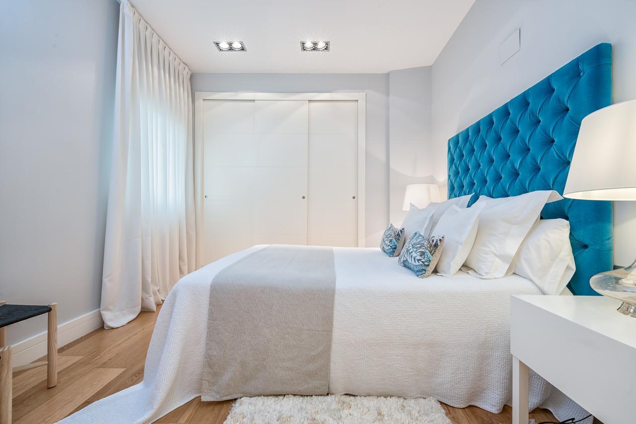 Iloftmalaga Premium Calle Nueva Eksteriør billede