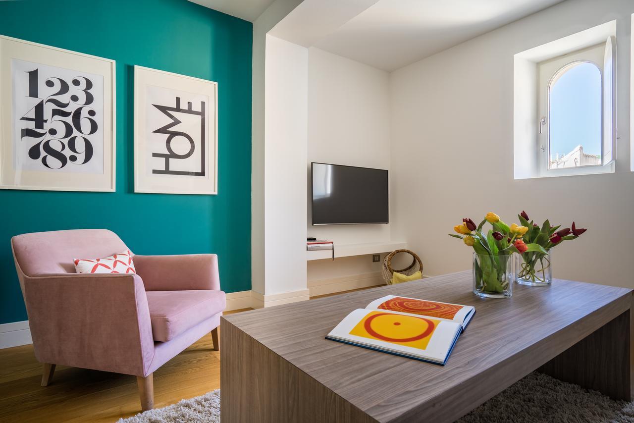 Iloftmalaga Premium Calle Nueva Eksteriør billede