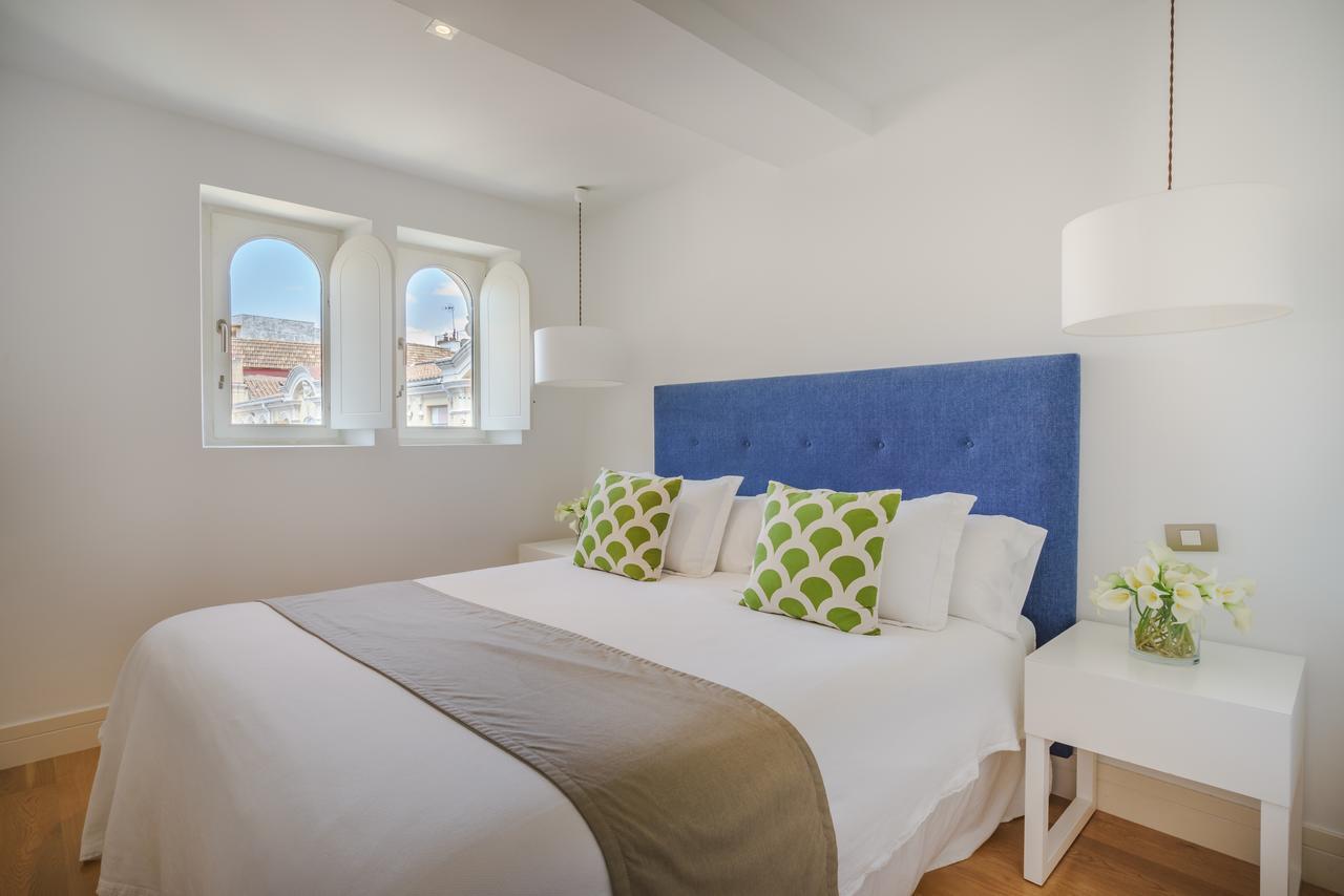 Iloftmalaga Premium Calle Nueva Eksteriør billede