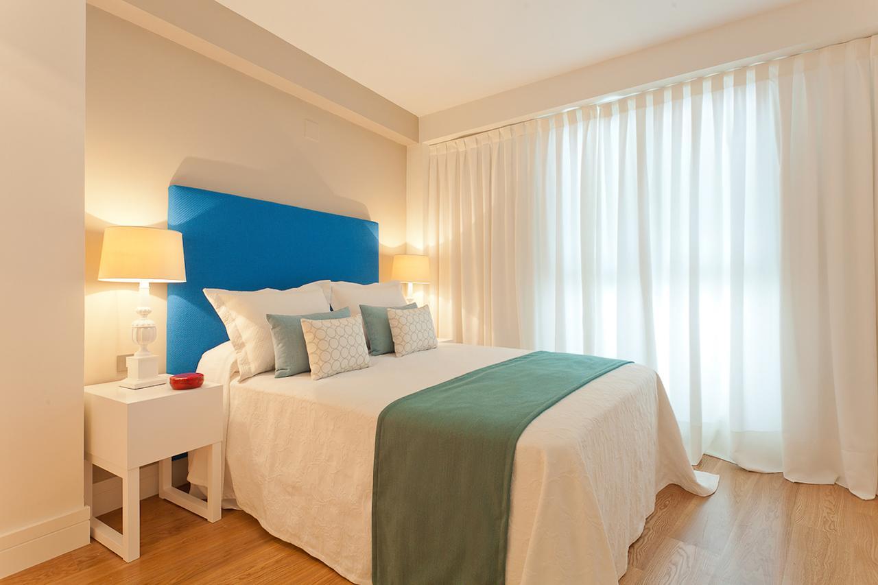 Iloftmalaga Premium Calle Nueva Eksteriør billede